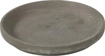 Obrázek produktu pro Podmiska keramická pod květník EVITA impregnovaná d26cm