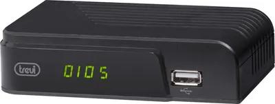 Obrázok produktu pre Set-top box Trevi HE 3365 T2