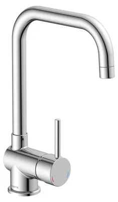 Produktbild von YORK Spültischarmatur, Chrom