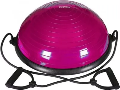 Immagine prodotto di Set di palle d'equilibrio Power System Rosa