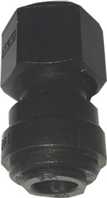 Produktbild von Aufschraubadapter für NC Kupplungen auf 4x8mm Schlauch