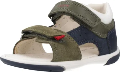 Produktbild von GEOX B SANDAL ZAPITO BOY Grün