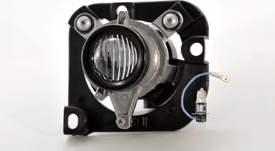 Produktbild von Nebelscheinwerfer Osram Night Breaker Laser passend für Fiat 500 312 Links 51822889 51786774 Johns