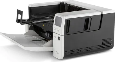 Produktbild von Kodak S3100f, 305 x 4060 mm, 600 x 600 DPI, 48 Bit, 24 Bit, 8 Bit, 100 Seiten pro Minute
