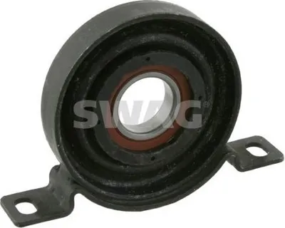 Produktbild von SWAG 20 92 3533 Kardanwellenlager 30mm für BMW X5 (E53) Gelenkwelle