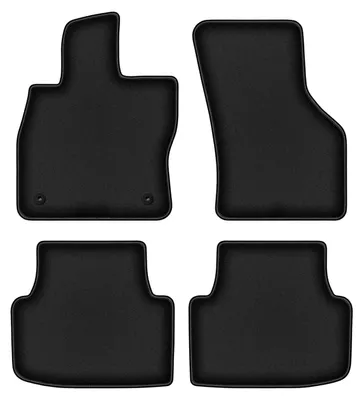 Image de Tapis de sol haut de gamme pour : SUV Cupra Formentor (2020-)