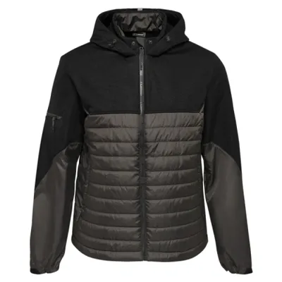 Produktbild von Hummel hmlNorth Hybrid Jacket - Gr. M