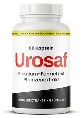 Obrázek produktu pro Urosaf