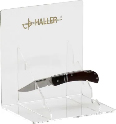 Produktbild von Ständer für 3 Messer (2er Set)