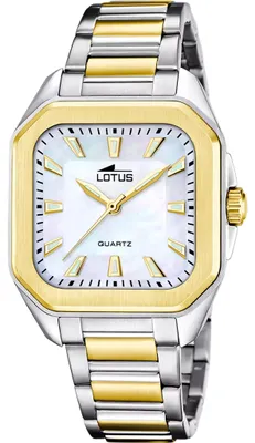 Image de Lotus - 18969/2 - Montre - Femme