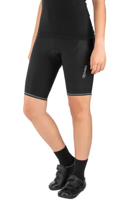 Produktbild von GONSO Da-Radshort SITIVO W 9308 black/skydiver 48