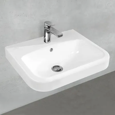 Produktbild von Villeroy & Boch Architectura Waschtisch 55 cm