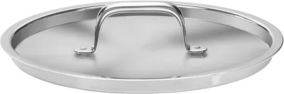 Immagine prodotto di WMF Fusiontec Aromatic Edelstahldeckel, 24 cm 3201016669 4000530715074