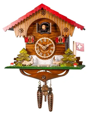 Immagine prodotto di Engstler hodinky K37022_Q