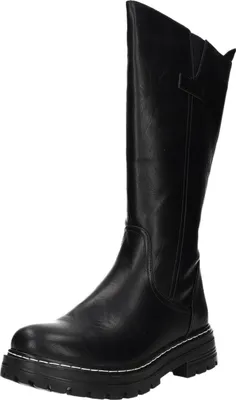 Produktbild von Langschaftstiefel Warmfutter bis 35mm Absatz (casual) 55.266.3.3.4.1