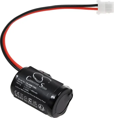 Produktbild von SPS-Lithiumbatterie kompatibel mit Allen Bradley EBPLC-295
