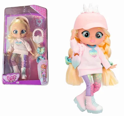 Obrázek produktu pro IMC Toys 920965, 3 rok/roky, Chlapec/děvče, 200 mm, 190 g, Růžová