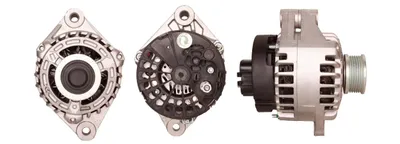 Produktbild von LUCAS LRA02808 Lichtmaschine Generator LiMa 140A 14V für OPEL ZAFIRA B (A05) Astra H Caravan (A04) Astra H Schrägheck (A04) Astra H GTC (A04)