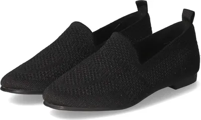 Produktbild von La Strada Klassische Slipper Damen 31373932313336 Schwarz 41 EU