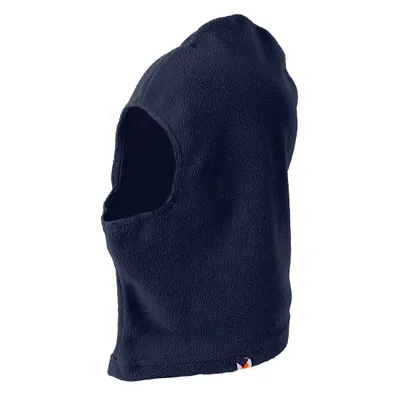 Produktbild von Fleece-Sturmhaube - Marineblau