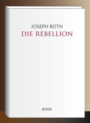 Produktbild von Die Rebellion