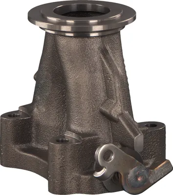 Produktbild von FEBI BILSTEIN 175576 AGR-Ventil passend für MERCEDES-BENZ ANTOS Abgasrückführungsventil