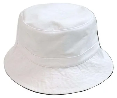 Produktbild von Weißer Fischerhut