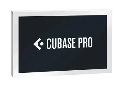 Immagine prodotto di Steinberg Cubase Pro 13