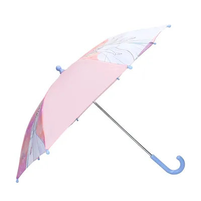 Produktbild von Vadobag Die Eiskönigin Kinderschirm Regenschirm Frozen II Sky Defenders