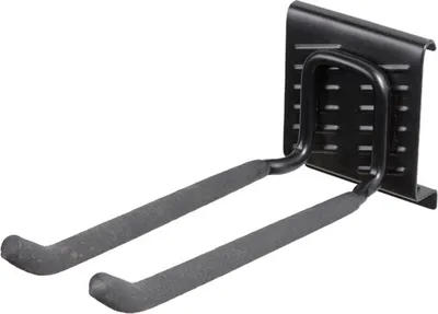 Obrázek produktu pro G21 Závěsný systém G21 BlackHook double needle 8 x 10 x 22 cm G21-635001