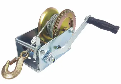 Obrázek produktu pro Ruční naviják 1136 kg 00860