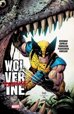 Obrázok produktu pre Wolverine