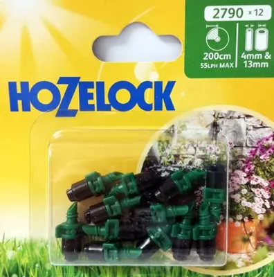 Produktbild von 90-Grad-Mikro-Nebelregler - Hozelock