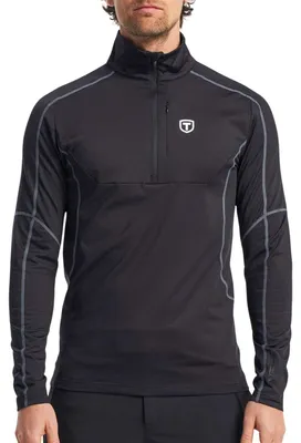 Produktbild von Tenson TXlite Half Zip Skipullover Herren