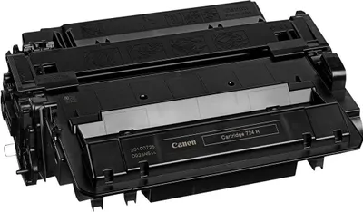 Zdjęcie produktu dla Canon CRG-724H, 12500 stron(y), Czarny, 1 szt.