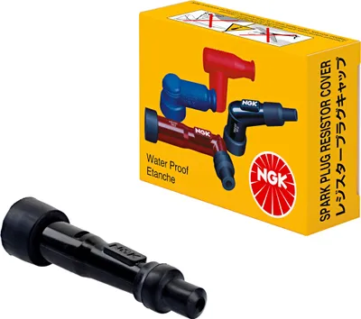 Zdjęcie produktu dla Nasadka świecy zapłonowej NGK SB05FP [8386]