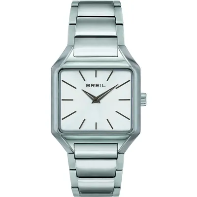 Produktbild von BREIL Uhr DAMEN, Sammlung THE B, Quarzwerk , 50 Meter, Geschenkideen für Frau