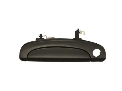 Produktbild von BLIC 6010-20-027401P Türgriff Vorne Links für HYUNDAI GETZ (TB) Schwarz