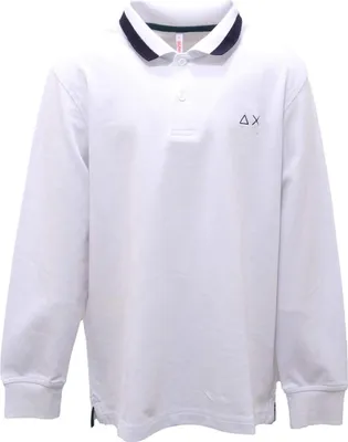 Immagine prodotto di 6849AO polo bimbo SUN 68 boy kid polo