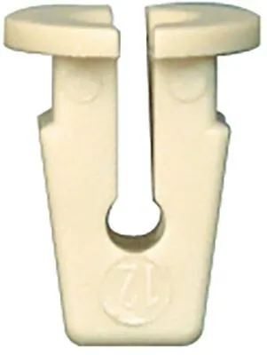 Produktbild von 15x RESTAGRAF Clip Zier- / Schutzleiste 10289 für VW Golf IV Schrägheck (1J1) 14mm