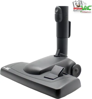Produktbild von MisterVac Staubsaugerdüse Bodendüse Einrastdüse Ersatzdüse kompatibel mit Rowenta RO3172EA PowerXXL