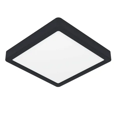 Zdjęcie produktu dla EGLO FUEVA 5, 1 szt., LED, Niewymienialne źródło światła, 3000 K, 2000 lm, IP44