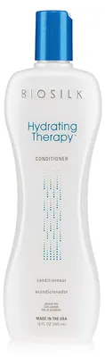Productafbeelding van Biosilk - Hydrating Therapy - Conditioner - 355 ml