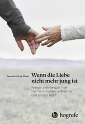 Obrázok produktu pre Wenn die Liebe nicht mehr jung ist