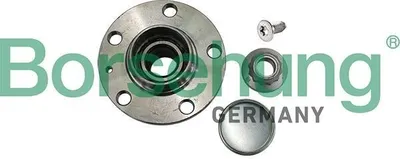 Produktbild von Borsehung Radlagersatz für VW POLO (9N) B11289