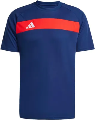 Produktbild von Adidas Tiro Es Jsy Navy Navy S
