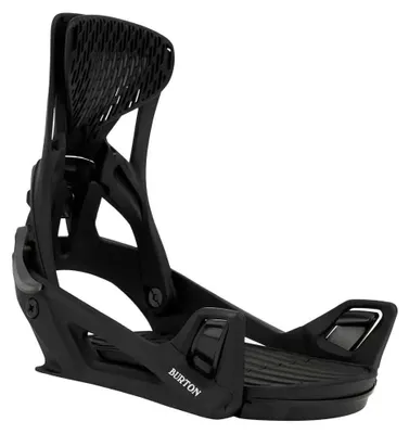 Productafbeelding van Burton Genesis snowboardbindingen, kleur zilver, model S