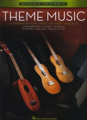 Produktbild von Theme Music