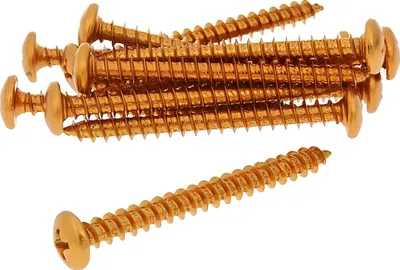 Produktbild von Vparts Mf5-rc550 Schraubenset 12 Einheiten    One Size