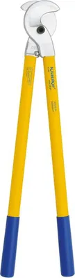 Produktbild von KLAUKE Hand-Kabelschere K130 mechanisch D30MM